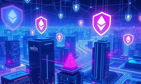 Silent Data privacy protection layer securing Ethereum Superchain transactions with zero-knowledge technology
