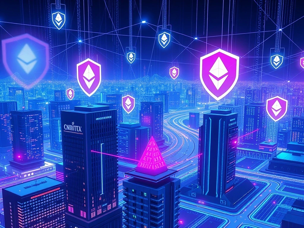 Silent Data privacy protection layer securing Ethereum Superchain transactions with zero-knowledge technology