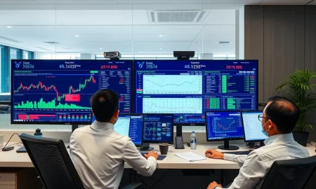 Singapore regulated digital asset alpha trading platform for institutional investors