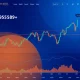 SLPETH trading chart showing consolidation patterns and breakout opportunities with technical indicators