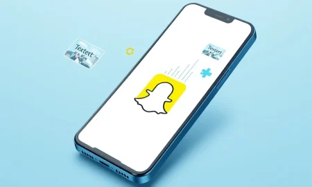 Snapchat AI text-to-image generation transforming user prompts into creative visual content