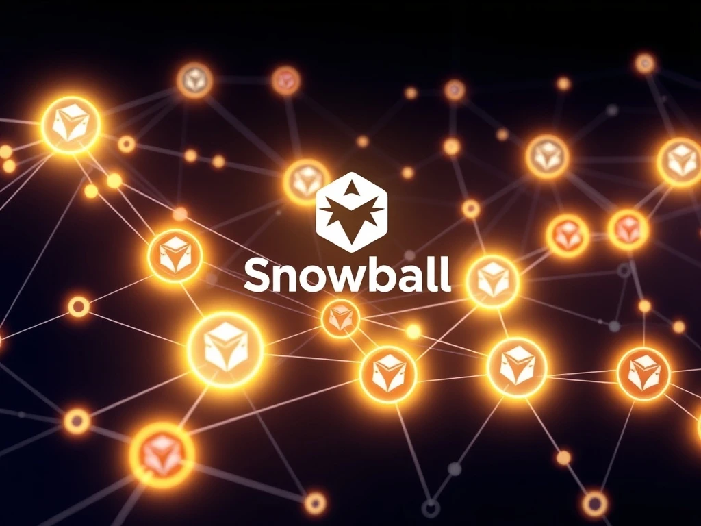 Snowball Buzzdrop transforming Web3 community engagement through performance-based token distribution