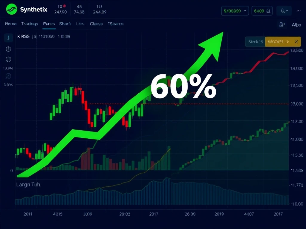 SNX cryptocurrency price surge analysis with technical indicators showing remarkable recovery pattern