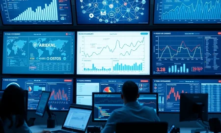 SOCMINT dashboard transforming social media data into actionable intelligence for security professionals