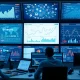SOCMINT dashboard transforming social media data into actionable intelligence for security professionals