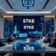 SOL Strategies Nasdaq listing enables institutional Solana investment with high-yield staking