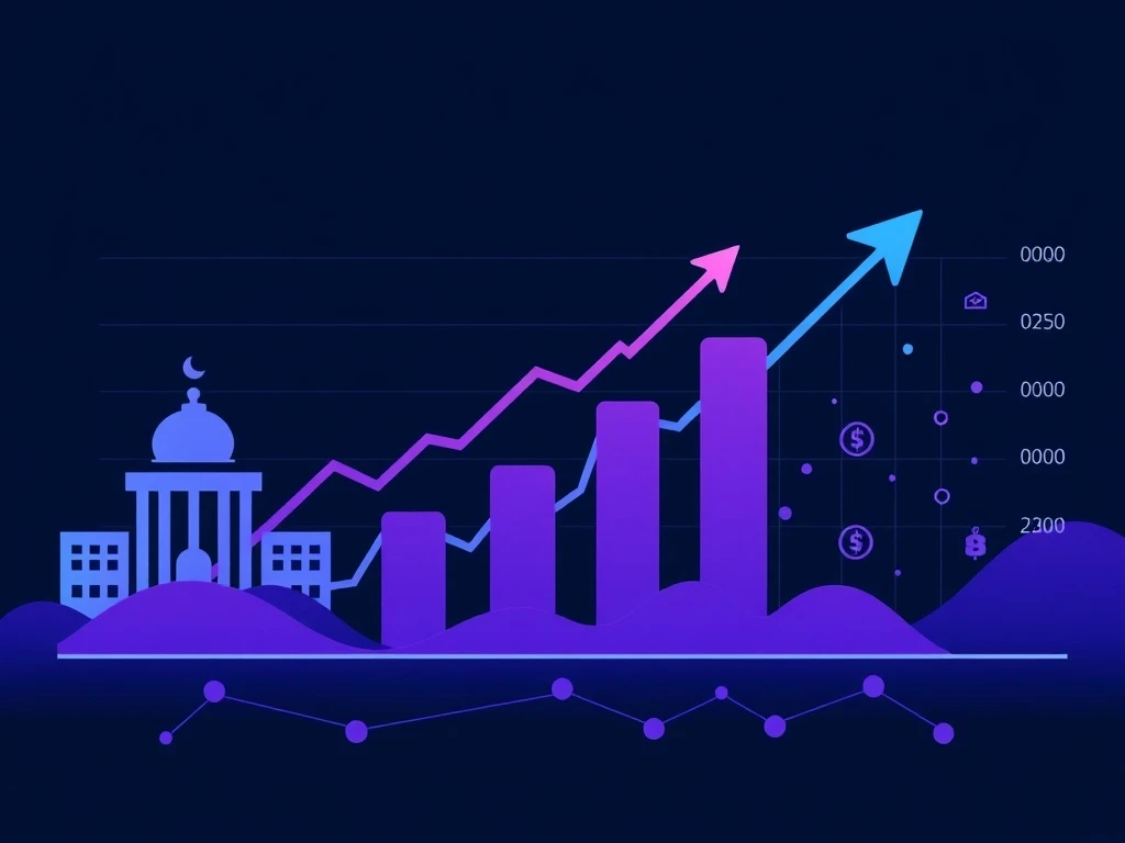 Strategic Solana accumulation opportunity showing price stabilization and institutional adoption trends