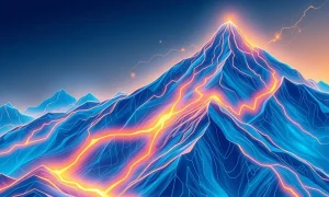 Solana Alpenglow upgrade accelerating blockchain transactions with lightning speed and improved network efficiency
