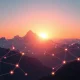 Solana Alpenglow upgrade transforming blockchain performance with lightning-fast transaction validation