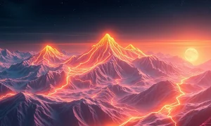Solana Alpenglow upgrade transforming blockchain with lightning speed and enhanced security