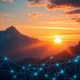 Solana Alpenglow upgrade transforming blockchain technology with lightning-fast transaction speeds