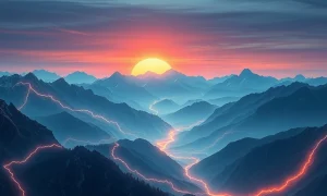 Solana Alpenglow upgrade enabling lightning-fast blockchain transactions for institutional finance