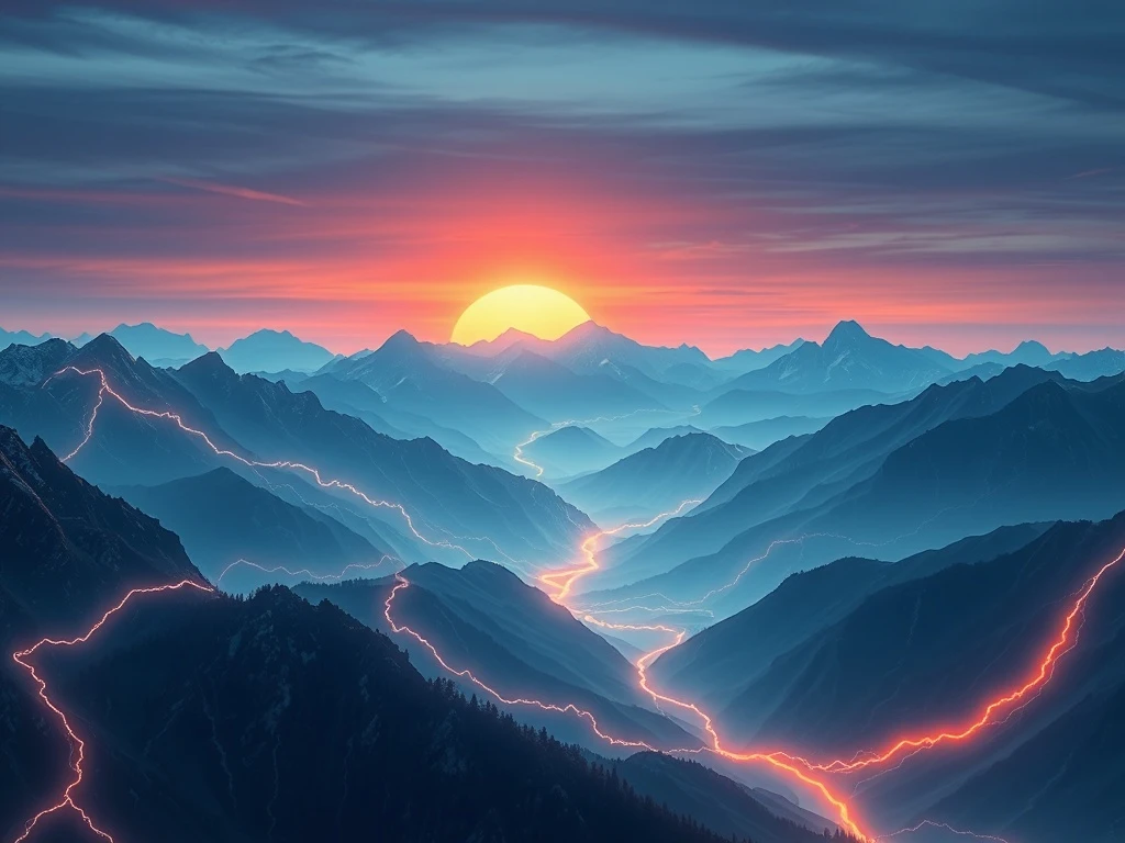Solana Alpenglow upgrade enabling lightning-fast blockchain transactions for institutional finance