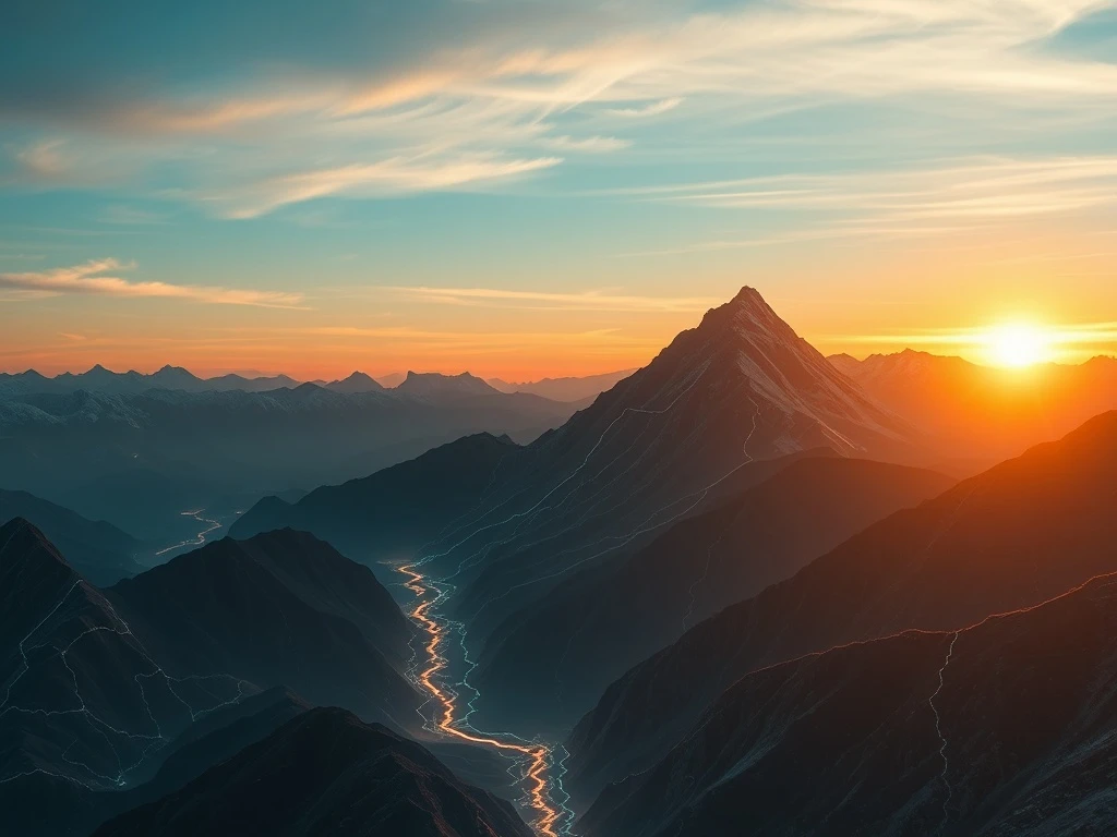 Solana Alpenglow upgrade enabling high-speed blockchain transactions for institutional finance