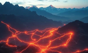 Solana Alpenglow upgrade revolutionizing blockchain transaction speeds with near-unanimous validator support