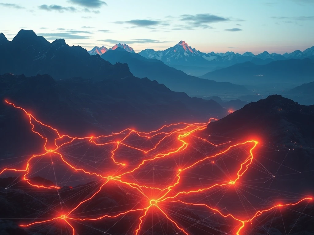 Solana Alpenglow upgrade revolutionizing blockchain transaction speeds with near-unanimous validator support
