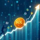 Solana altcoin season price surge showing institutional and retail investment momentum driving SOL token growth