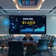 Solana treasury reserves growth showing institutional adoption and corporate investment in blockchain technology