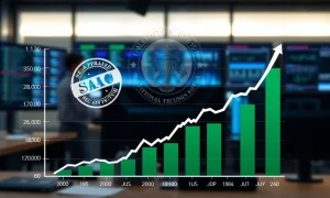 Solana ETF approval process showing regulatory progress and market growth potential