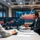 Solana ETF approval timeline showing institutional investment growth and regulatory progress indicators
