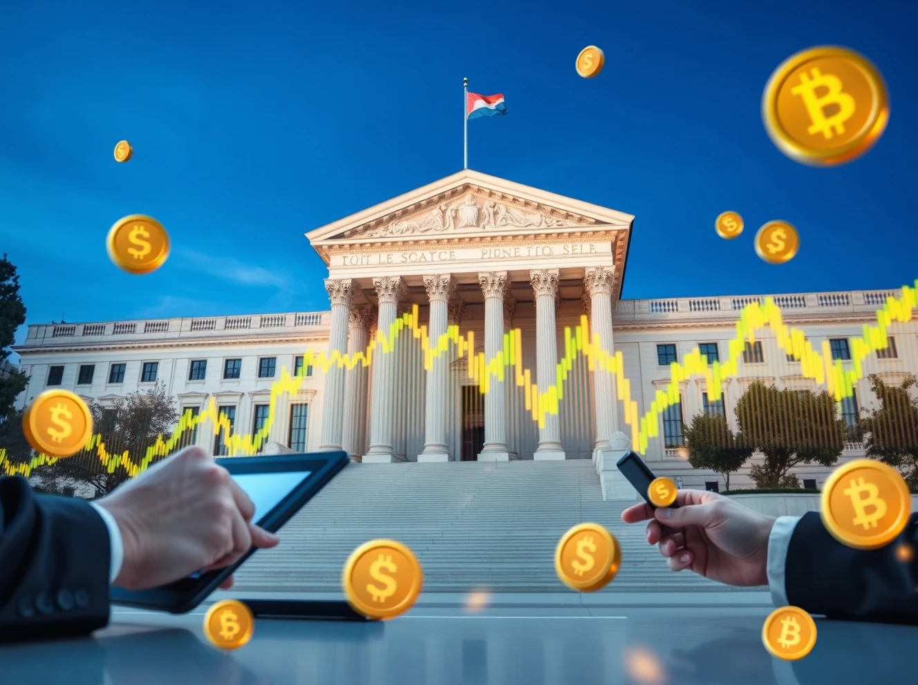 SEC decision on Solana ETF approval timeline and market impact analysis
