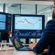 Professional analysis of Solana ETFs performance with staking yield metrics and institutional investment data