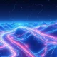 Solana finality upgrade enabling lightning-fast blockchain transactions and network performance
