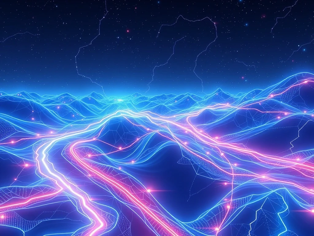 Solana finality upgrade enabling lightning-fast blockchain transactions and network performance