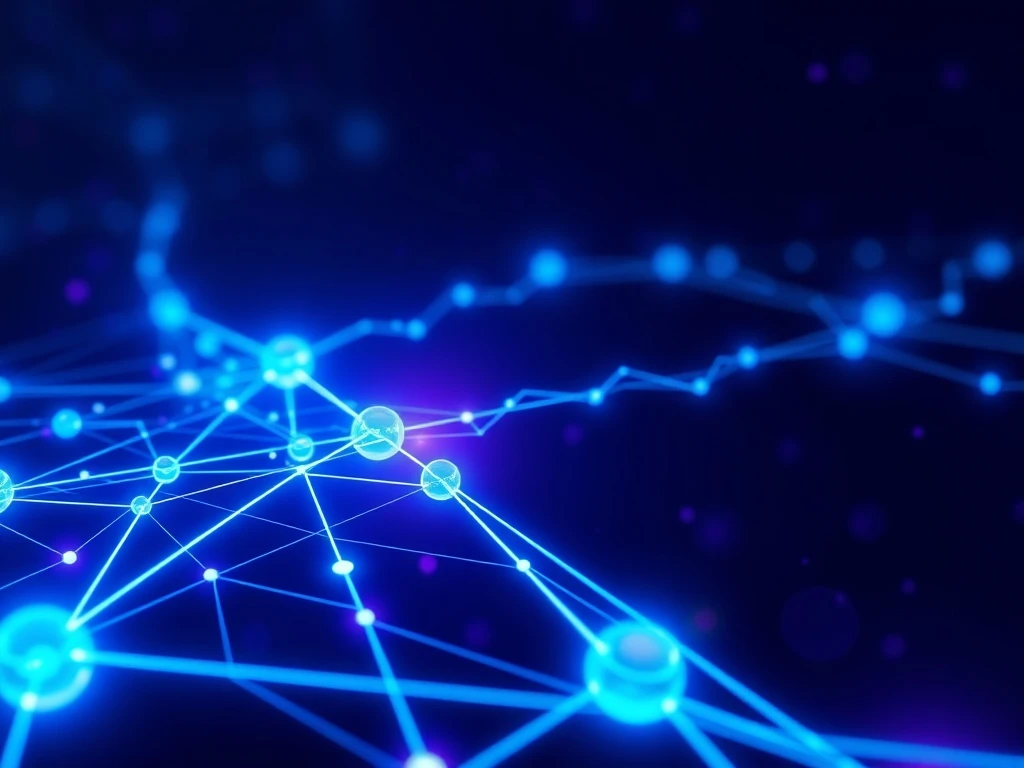 Solana finality breakthrough showing lightning-fast blockchain transaction processing
