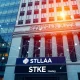 SOL Strategies Nasdaq listing driving Solana institutional adoption through regulated blockchain investment
