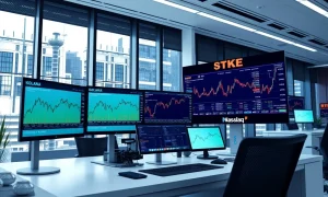 SOL Strategies Nasdaq listing enabling institutional Solana exposure through regulated equity vehicle