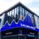 SOL Strategies enabling Solana institutional exposure through Nasdaq listing for regulated investment