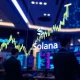 Solana institutional investment driving blockchain price surge and financial market adoption