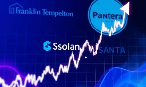 Solana institutional momentum driving potential cryptocurrency market surge with ETF approvals and major investments