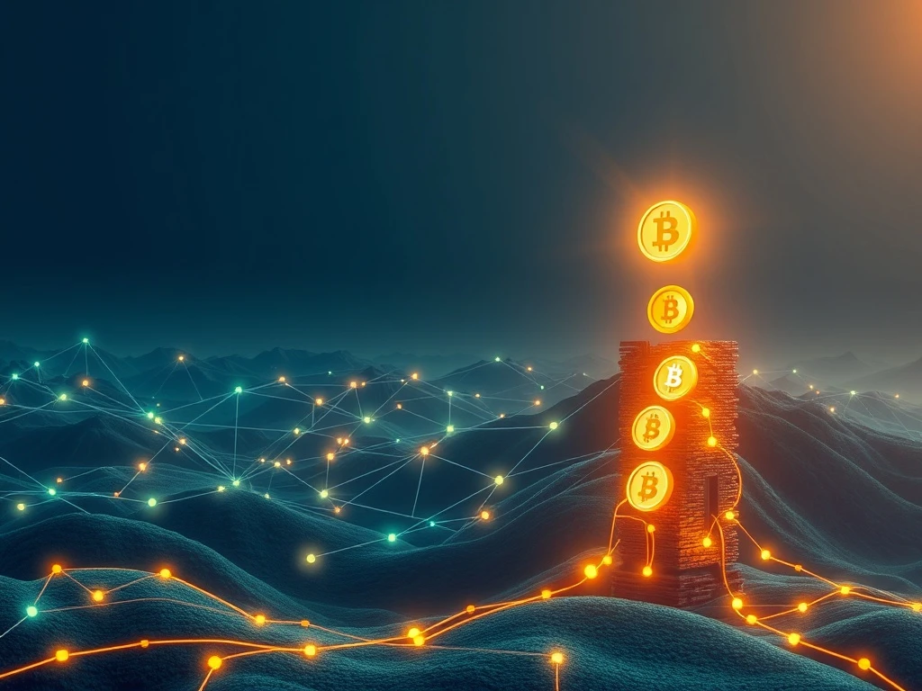 Solana news coverage showing blockchain growth and emerging cryptocurrency competitors with real-world utility