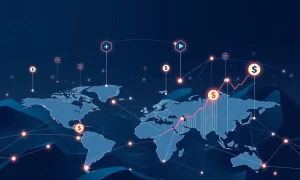 Solana News analysis showing blockchain utility growth and cryptocurrency market trends