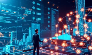 Solana price growth driving institutional blockchain infrastructure adoption with network analytics
