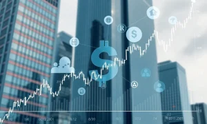 Solana price trajectory analysis showing political influence on cryptocurrency valuation and regulatory developments