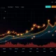 Solana recovery chart showing bullish ascending triangle pattern and key resistance levels for cryptocurrency investors