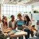 Solana Scholarship program transforming education through blockchain technology and behavioral economics principles