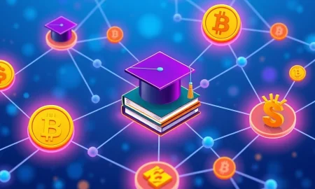 Solana Scholarship program transforming blockchain education through behavioral economics and risk management