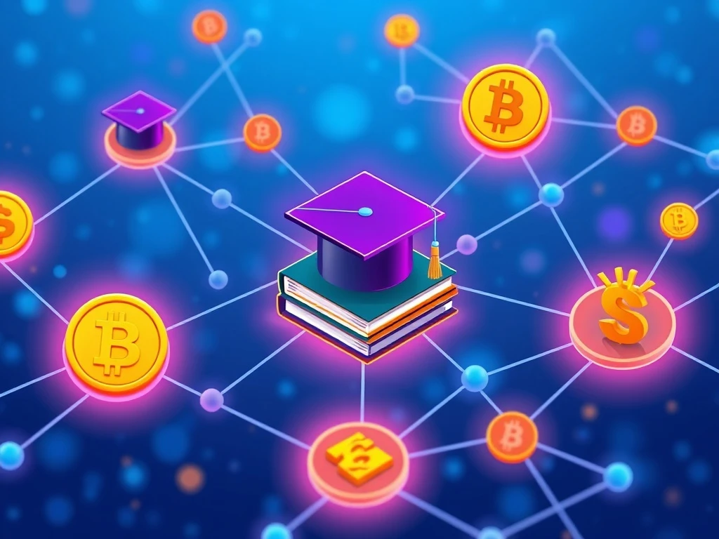 Solana Scholarship program merging blockchain education with behavioral economics in Web3 ecosystem