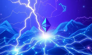 Solana speed surge transforming blockchain transaction performance with lightning-fast processing