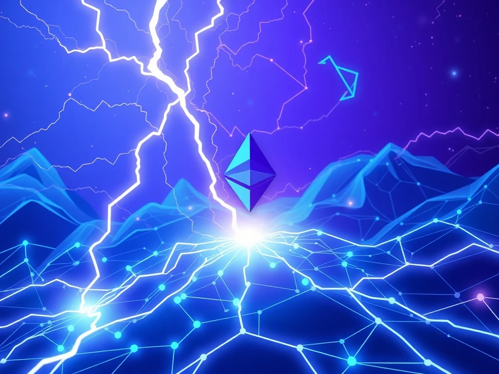 Solana speed surge transforming blockchain transaction performance with lightning-fast processing