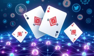 Solana Token CARDS driving blockchain innovation through meme culture and institutional adoption