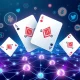 Solana Token CARDS driving blockchain innovation through meme culture and institutional adoption