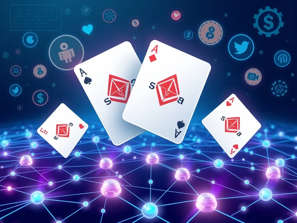 Solana Token CARDS driving blockchain innovation through meme culture and institutional adoption