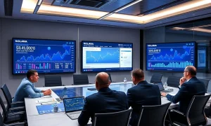 Kyle Samani leading institutional Solana treasury strategy with major crypto firms