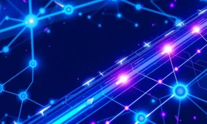 Solana upgrade transforming blockchain network with lightning-fast transaction speeds and advanced technology
