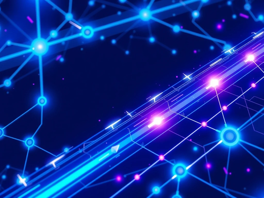 Solana upgrade transforming blockchain network with lightning-fast transaction speeds and advanced technology